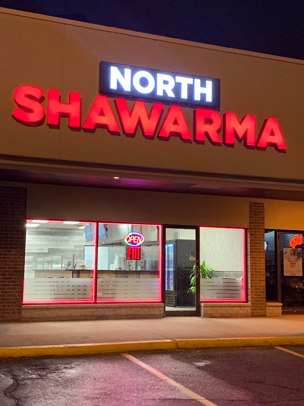 North Shawarma | 1144 Courtland Ave E unit #4, Kitchener, ON N2C 1K7, Canada | Phone: (519) 208-8802