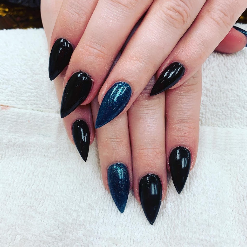 JJ Nails | 2596 McMillan Rd #104b, Abbotsford, BC V3G 1C2, Canada | Phone: (604) 746-2588