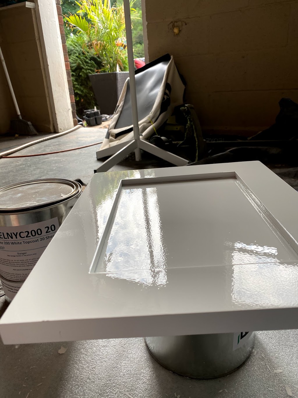 Bourgeois Painting | 136 Gainsborough Rd, Hamilton, ON L8E 1E1, Canada | Phone: (905) 807-5987