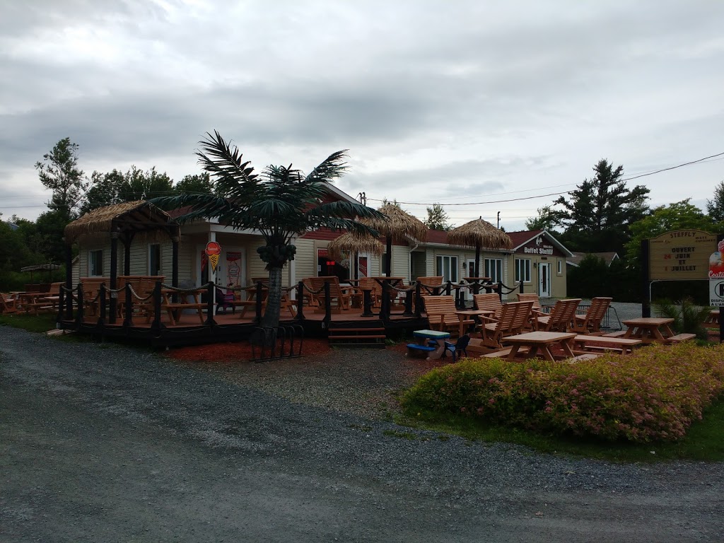 Buffet Steffly | 6245 Rue Émery-Fontaine, Sherbrooke, QC J1N 2R9, Canada | Phone: (819) 864-1601