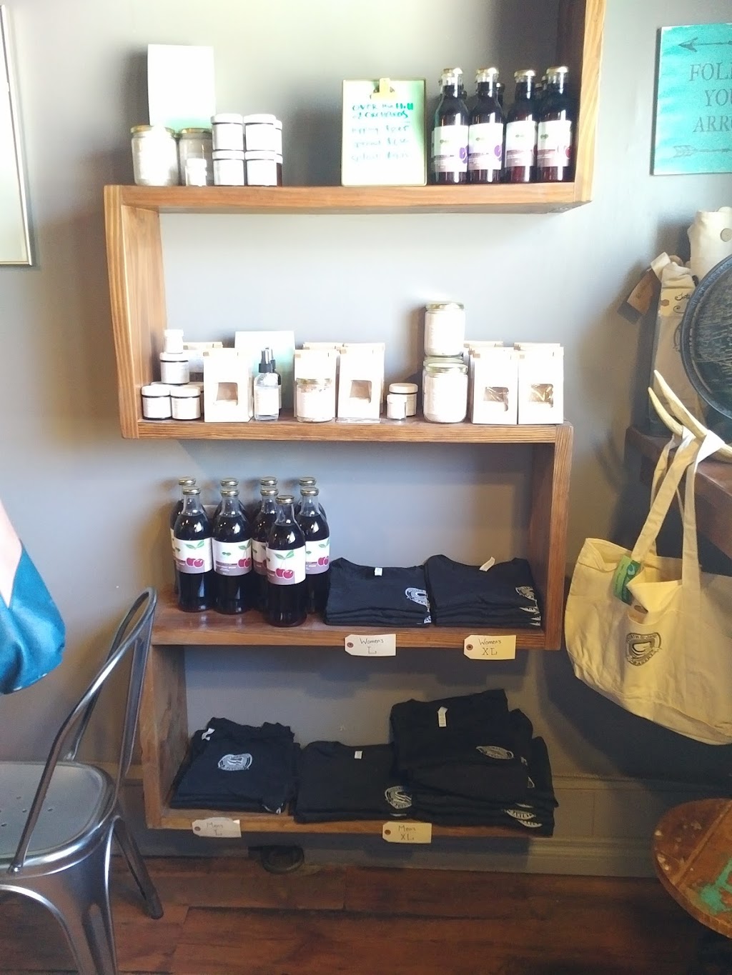 Fourth & James Bakery | 375 James St N, Lumsden, SK S0G 3C0, Canada | Phone: (306) 731-3552