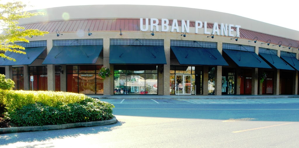 Urban Planet | 32555 London Ave #304, Mission, BC V2V 6M7, Canada | Phone: (604) 814-0236