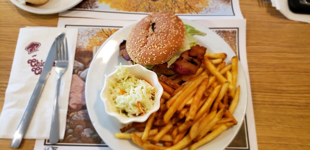 Chicken Chef | 6-276 Marion St, Winnipeg, MB R2H 0T7, Canada | Phone: (204) 231-2433