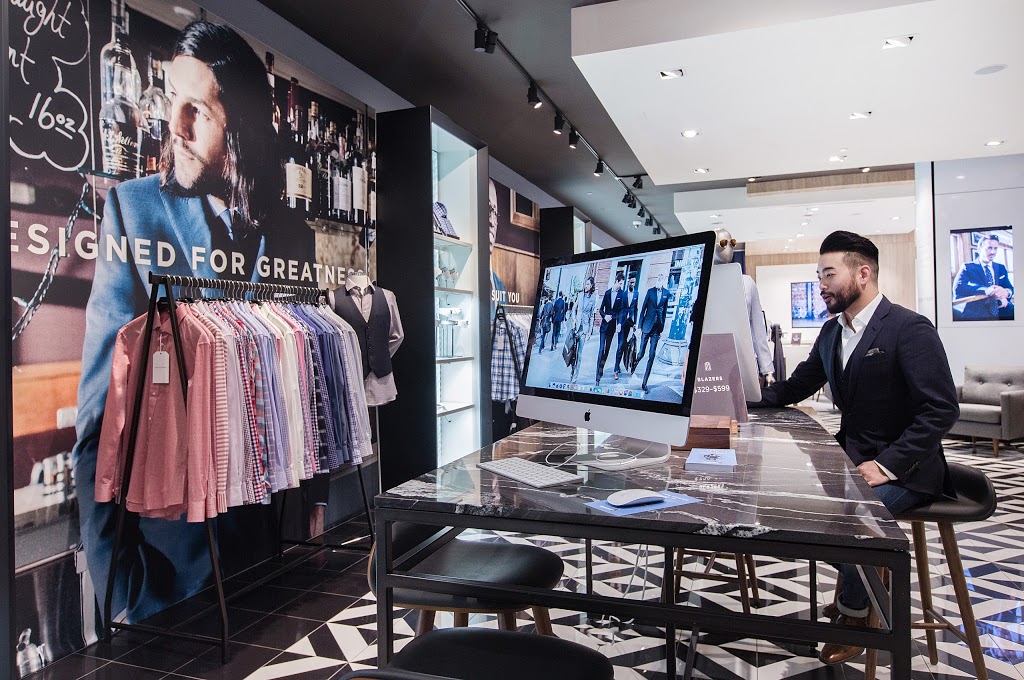 Indochino | 8882 170 St NW #2350, Edmonton, AB T5T 3J7, Canada | Phone: (780) 487-4545