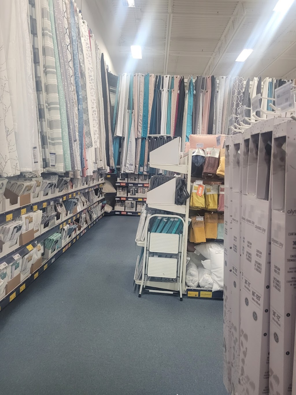 JYSK - Sherwood Park | 222 Baseline Rd Unit 212, Sherwood Park, AB T8H 1S8, Canada | Phone: (844) 238-1718