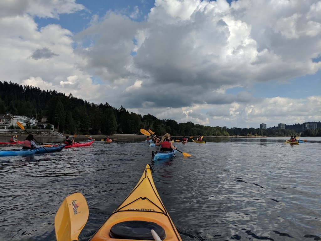 Dockside Retreat Port Moody | 652 Alderside Rd, Port Moody, BC V3H 3A5, Canada | Phone: (604) 461-2652