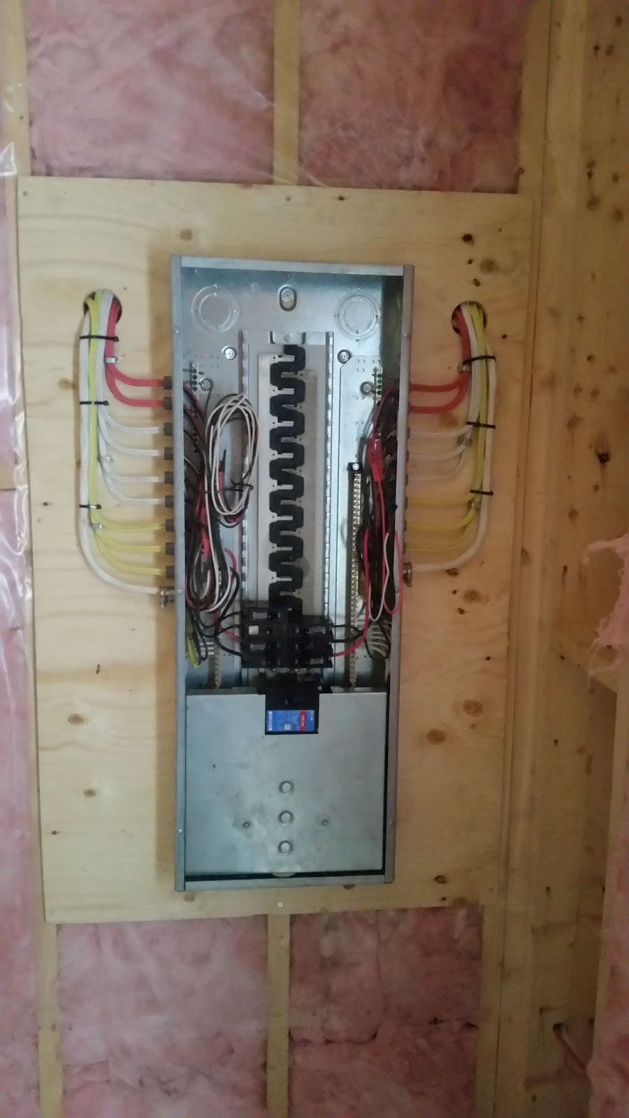 PoweRSmith Electric Ltd. | 483 Bond Rd, Waterville, NS B0P 1V0, Canada | Phone: (902) 300-5880