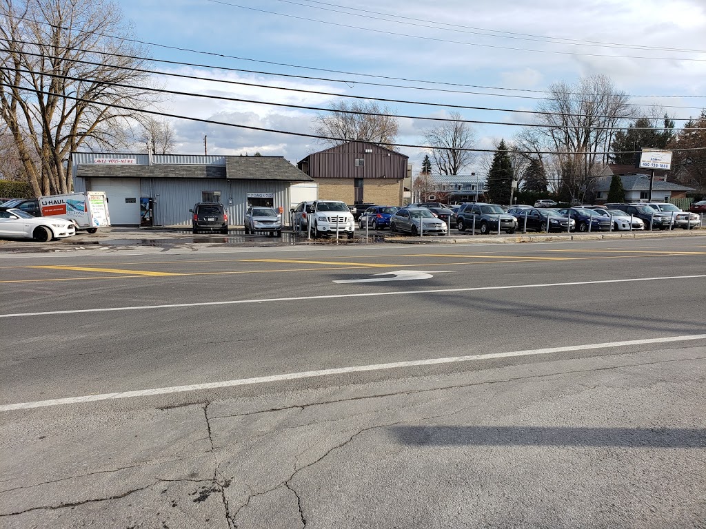 LOCATION AUTO PRO | 53 Montée de St Sulpice, Saint-Sulpice, QC J5W 4L3, Canada | Phone: (514) 967-1050