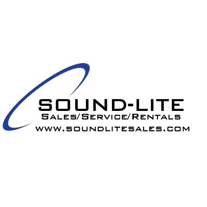 Sound-Lite Sales/Service/Rentals | 55 Mordaunt St, Winnipeg, MB R3B 3P6, Canada | Phone: (204) 233-1739