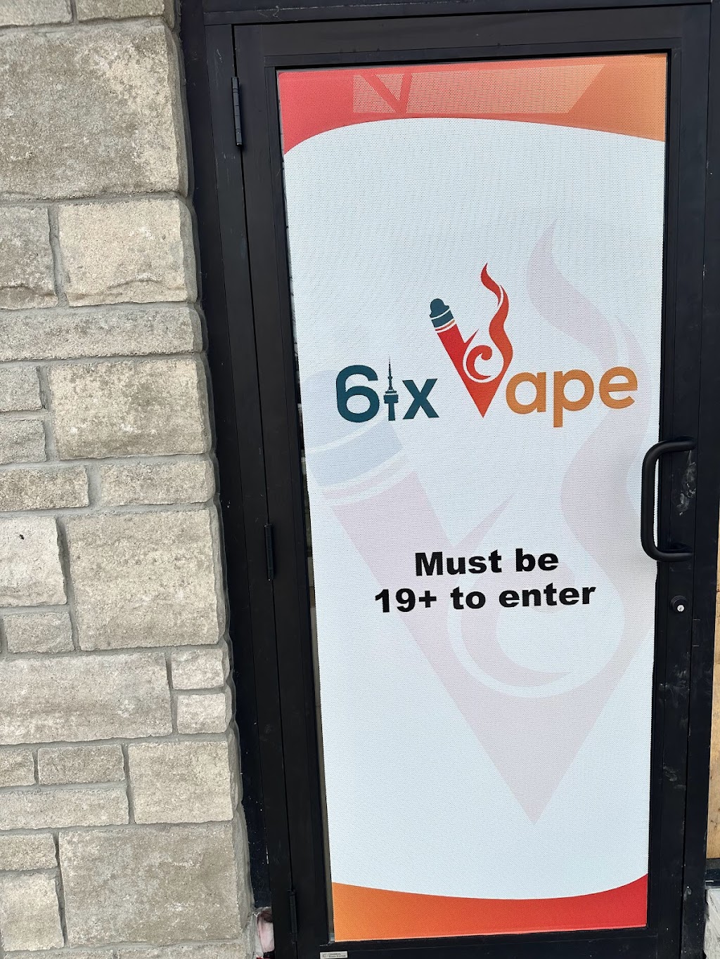 6ix vape | 255 Woolwich St, Waterloo, ON N2K 0C8, Canada | Phone: (226) 316-9489