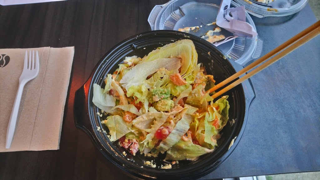 Sushi Shop | 170 Boulevard Fiset, Sorel-Tracy, QC J3P 3P4, Canada | Phone: (450) 855-4567