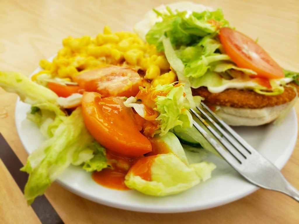Jennings Dining Hall | 147 Main St, Sackville, NB E4L 1H4, Canada | Phone: (506) 364-2420