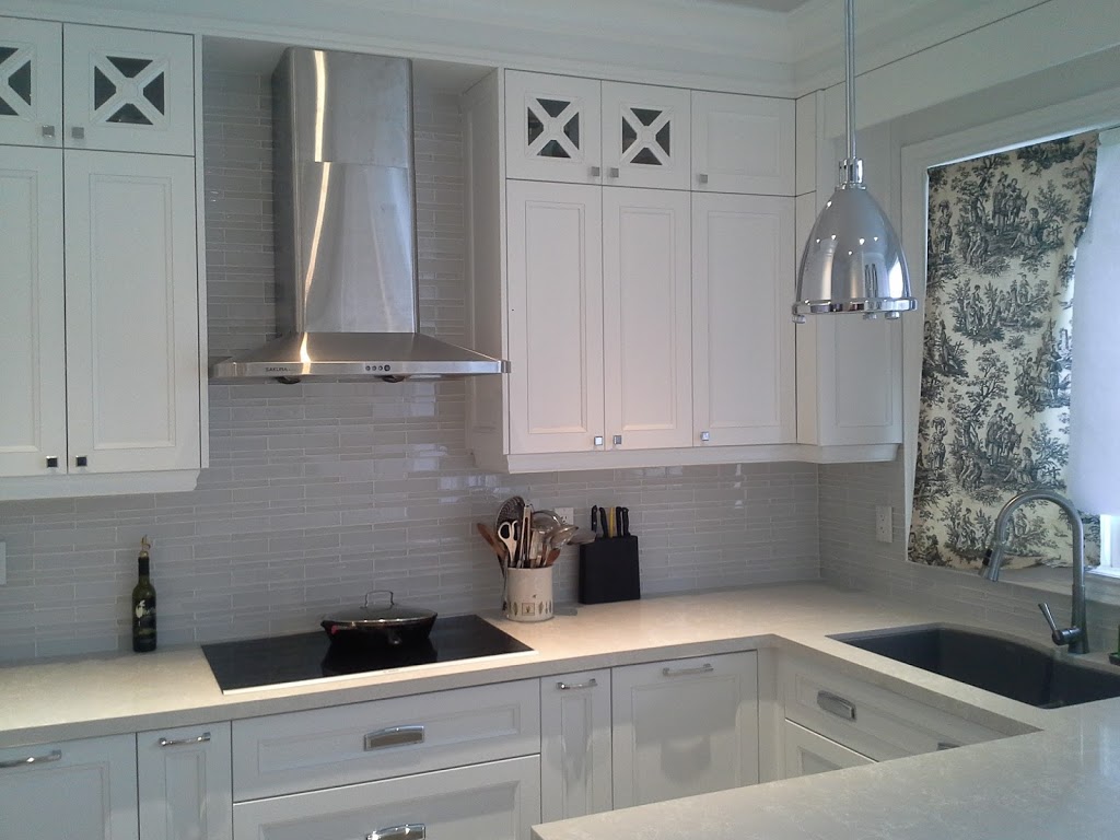 Carrassi Kitchens Ltd. | 18272 Durham Regional Rd 30, Mount Albert, ON L0G 1M0, Canada | Phone: (416) 831-4685