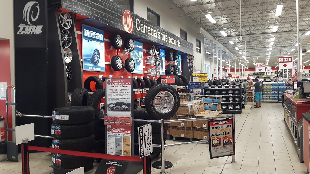 Canadian Tire | 1655 Leckie Rd, Kelowna, BC V1X 6E4, Canada | Phone: (250) 860-5744