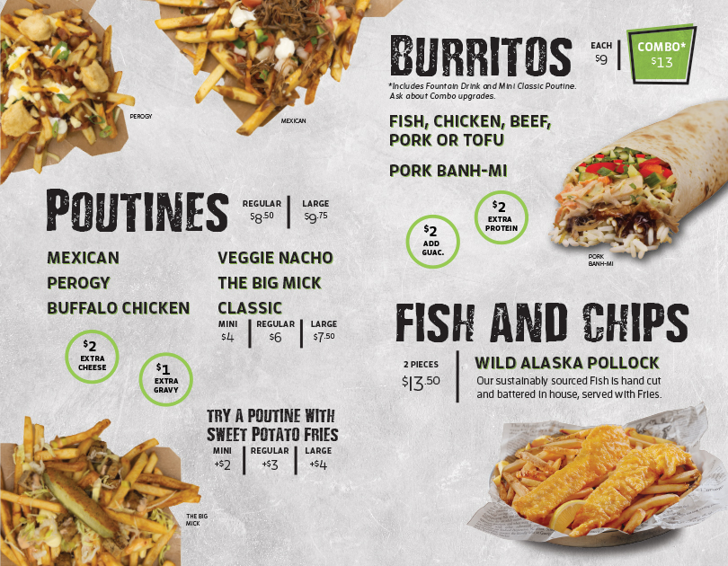 strEATS SUS UFV Kitchen | 33844 King Rd s2103, Abbotsford, BC V2S 7M8, Canada | Phone: (604) 776-4747