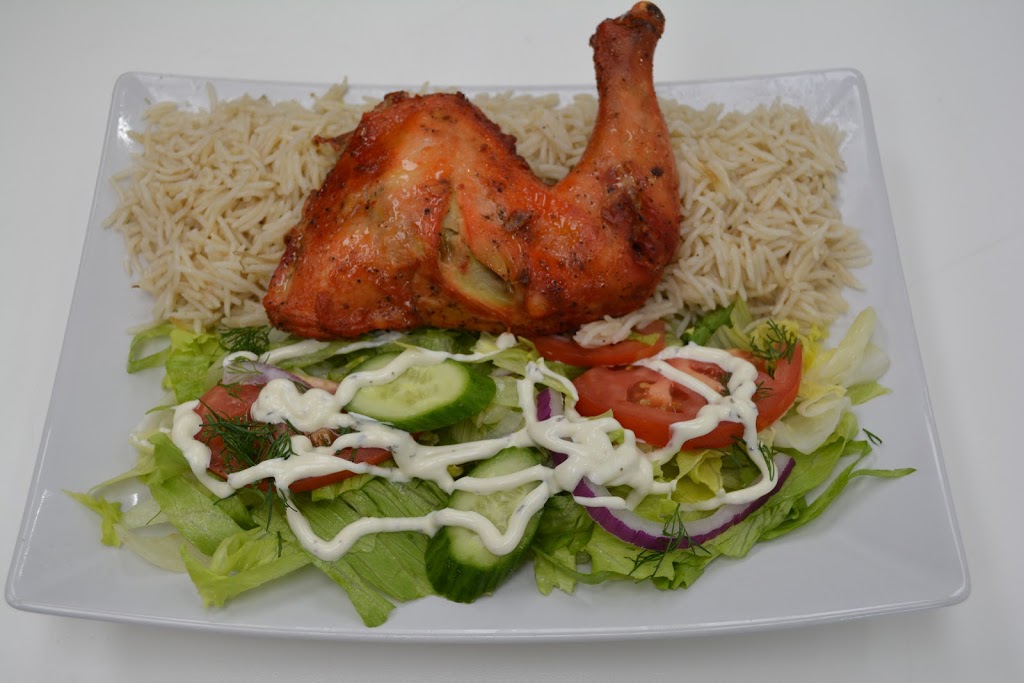 Dubai Mazaar Restaurant | 120 Queens Plate Dr, Etobicoke, ON M9W 7J7, Canada | Phone: (416) 745-1100