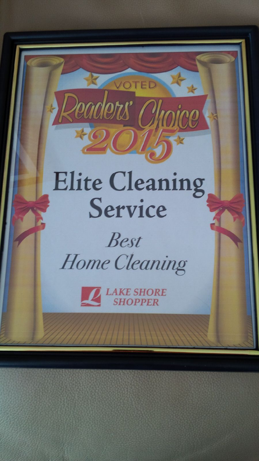 Elite Cleaning Service | Simcoe, ON N3Y 3Y2, Canada | Phone: (519) 426-7875