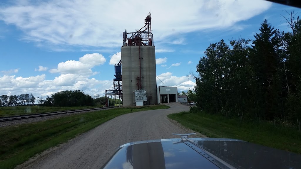 Viterra | Highway 2 North, White Star Road, Prince Albert, SK S6V 5R2, Canada | Phone: (306) 763-7665