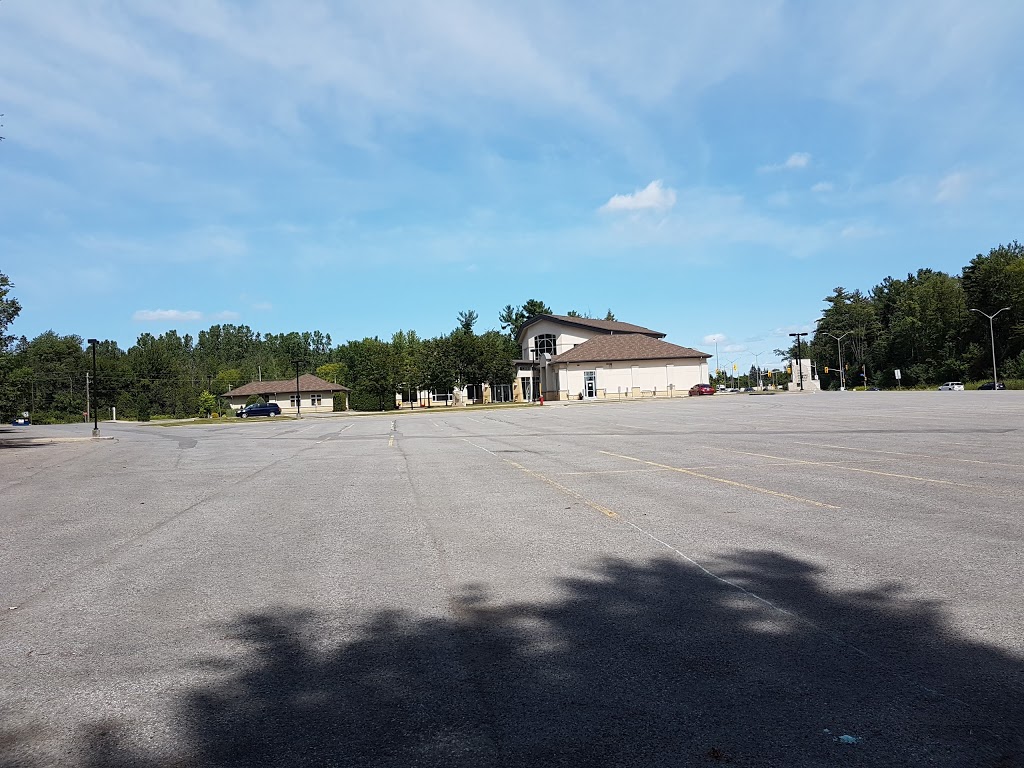 Good Shepherd Church | 3092 Innes Rd, Orléans, ON K1W 1C8, Canada | Phone: (613) 824-4394