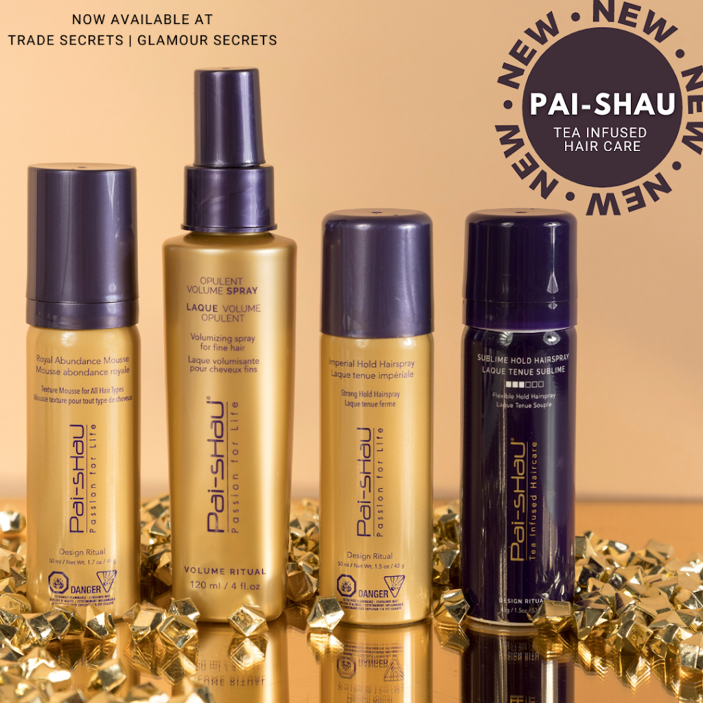 Trade Secrets - The Cut Above | Promenade Mall | 158A The Promenade, 1 Promenade Cir, Thornhill, ON L4J 4P8, Canada | Phone: 0905 886 2121