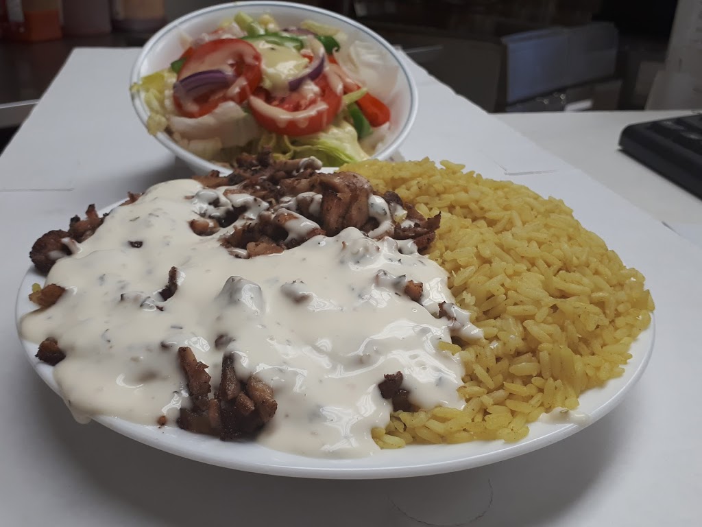 Jonis Pizza | 525 Mohawk Rd E, Hamilton, ON L8V 2J5, Canada | Phone: (905) 387-1212