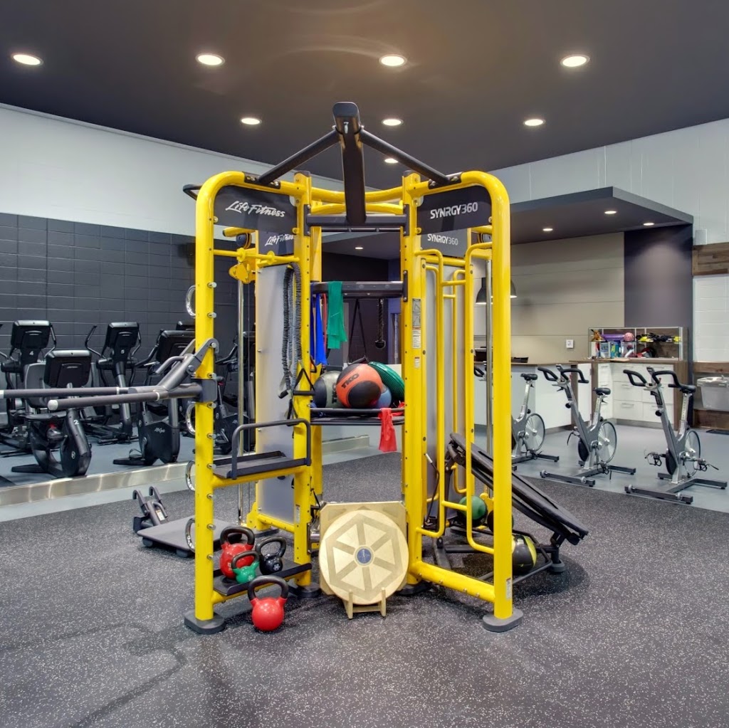 Gym Sports Montreal | Local 1.04, 1000 Avenue Émile-Journault, Montreal, QC H2M 2E7, Canada | Phone: (514) 872-0505