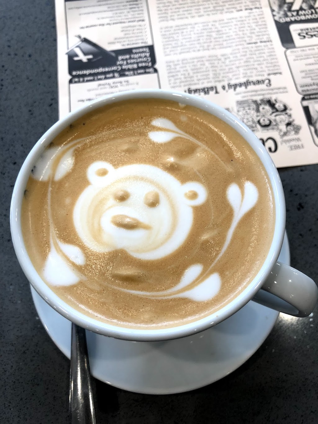Waves Coffee | 10777 University Dr #105, Surrey, BC V3T 0E6, Canada | Phone: (604) 498-2283
