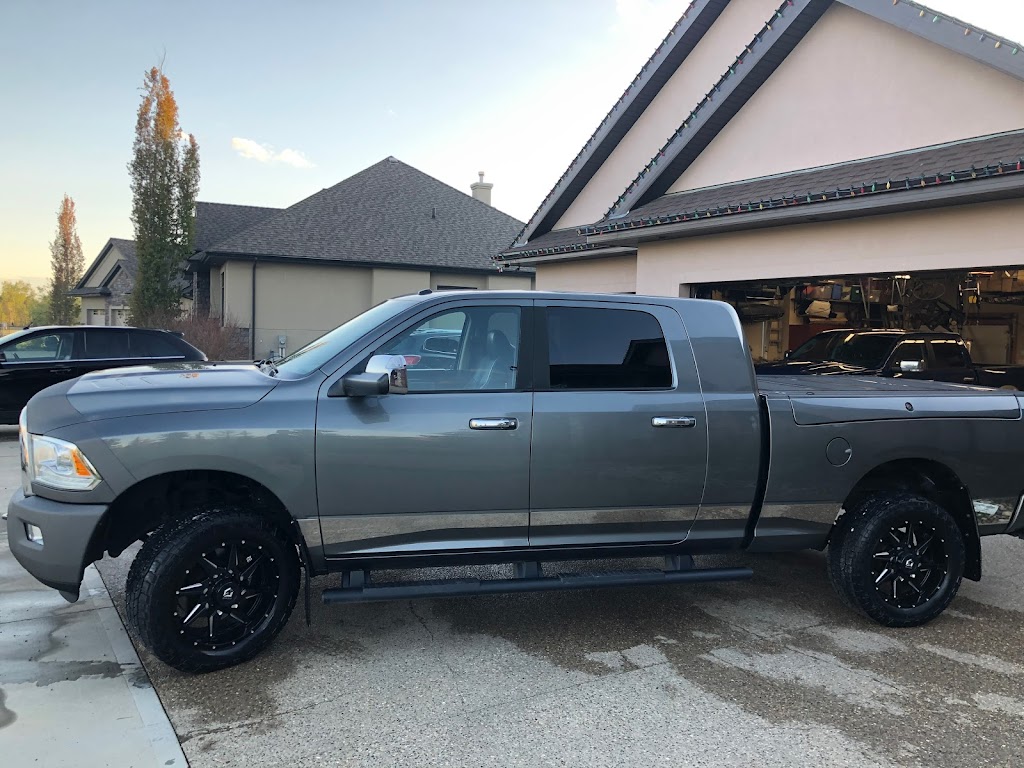 Shine Time Detailing | 14-53223, Range Rd 264, Spruce Grove, AB T7X 3H5, Canada | Phone: (780) 932-0123
