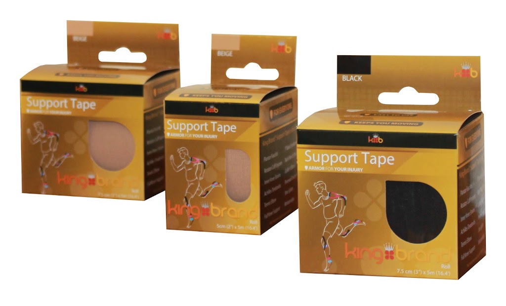 King Brand Healthcare Products | 637 Hurontario St, Collingwood, ON L9Y 2N6, Canada | Phone: (844) 400-2525
