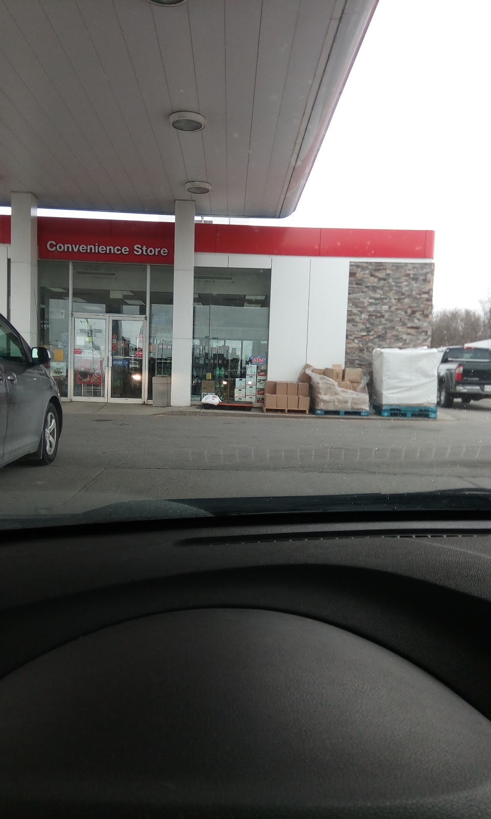 Petro-Canada | 3005 ON-35, Newcastle, ON L1B 1L9, Canada | Phone: (905) 446-0235
