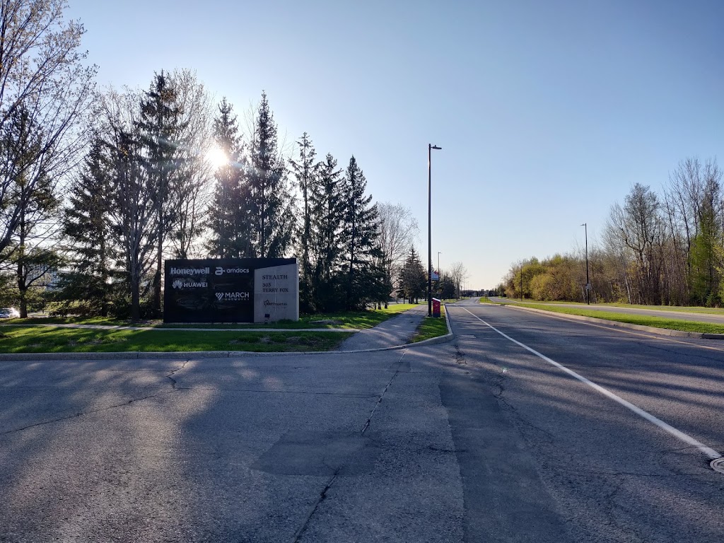 Huawei Ottawa Research & Development Centre | 303 Terry Fox Dr, Kanata, ON K2K 3J1, Canada | Phone: (613) 595-1900