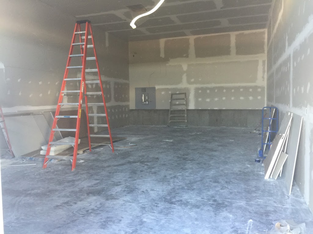 Garage Town L.A. Inc | 212045, Twp Rd 81a, Lethbridge, AB T1K 8G6, Canada | Phone: (403) 330-1312