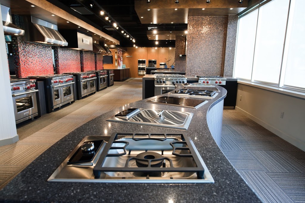 Sub-Zero, Wolf, and Cove by Bradlee Distributors | 1245 73 Ave SE, Calgary, AB T2H 2X1, Canada | Phone: (403) 297-1000
