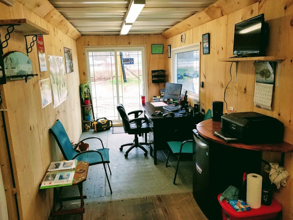 PM Docks | 95-8997 Hwy # 11 North and Bayou, Park Rd, Cumberland Beach, ON L0K 1G0, Canada | Phone: (705) 345-5402
