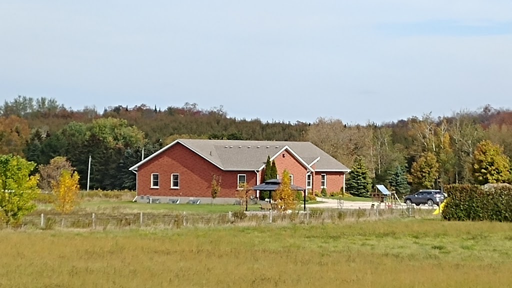 The Upper Grand Trailway | Upper Grand Trailway, Grand Valley, ON L0N 1G0, Canada | Phone: (519) 928-5652