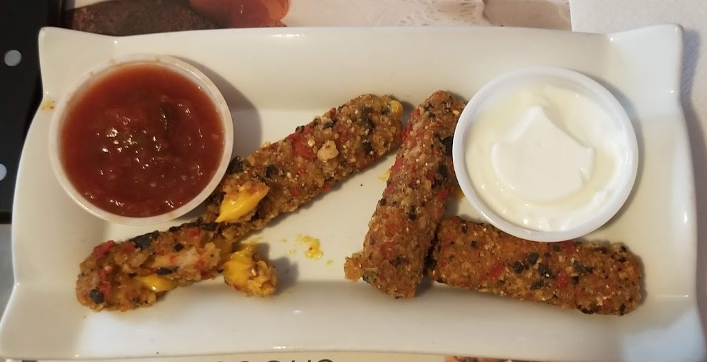 Le Grill Resto Pub | 1999 Rue Ste Famille, Jonquière, QC G7X 4X5, Canada | Phone: (418) 542-3642