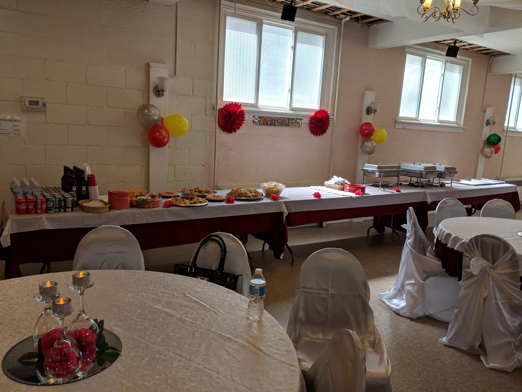 Holy Family Coptic Catholic Church | 62 Lunness Rd, Etobicoke, ON M8W 4M6, Canada | Phone: (416) 255-4942