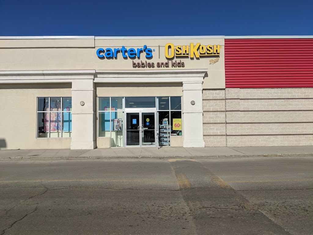 Carters | 3667 Portage Ave, Winnipeg, MB R3K 2G6, Canada | Phone: (204) 897-9802