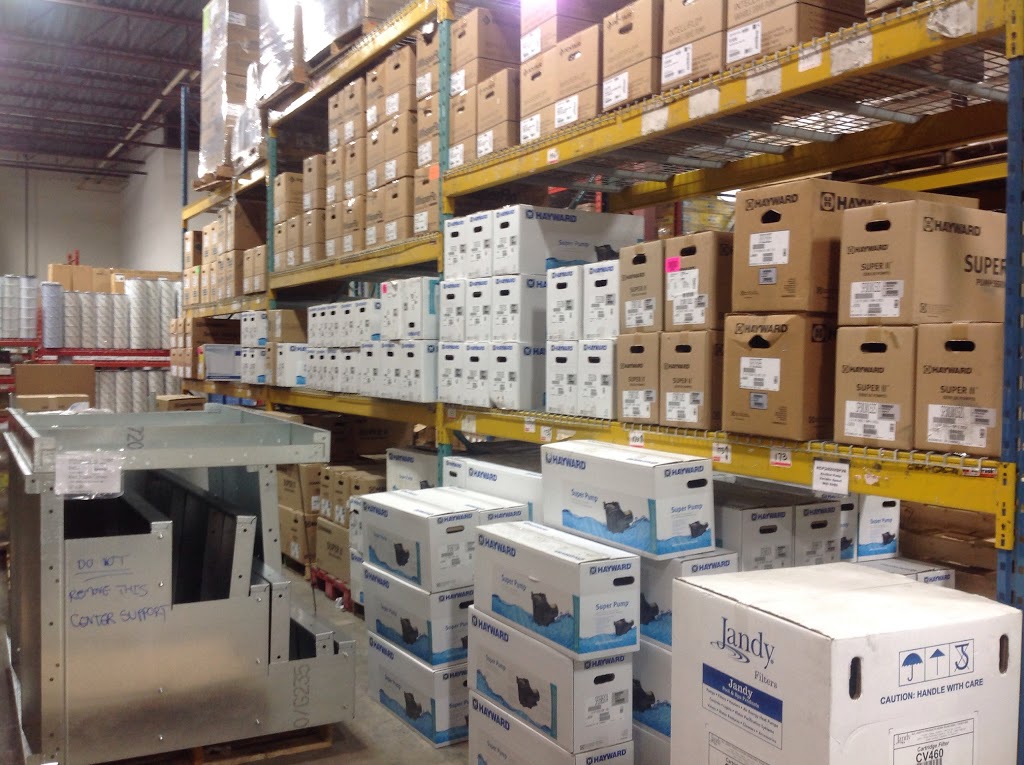 Premier Pool Group | 3, 348 Lakeshore Rd E, Mississauga, ON L5G 1H5, Canada | Phone: (416) 895-6717