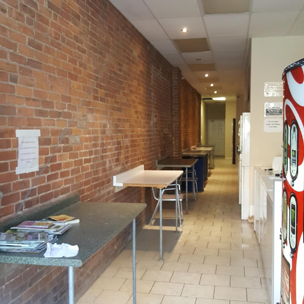 Marmora Coin Laundry | 3 McGill St, Marmora, ON K0K 2M0, Canada | Phone: (416) 243-3223