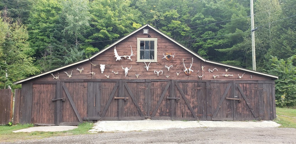 Domaine Evasion Plein Air | 31 Chemin White Acres, Harrington, QC J8G 2S8, Canada | Phone: (819) 242-4104