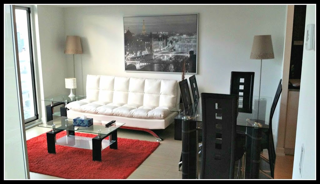 Pelicanstay in Toronto Entertainment District | 85 Queens Wharf Rd, Toronto, ON M5V 0J9, Canada | Phone: (647) 479-7060