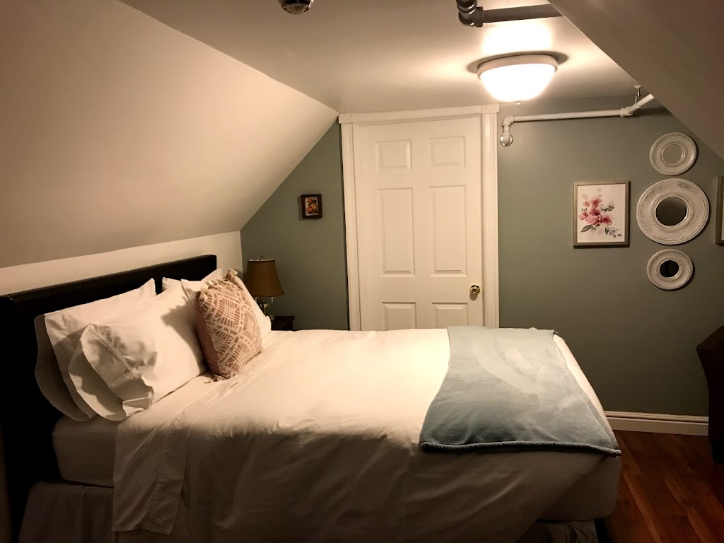 The Eden Hall | 12 West St, Charlottetown, PE C1A 3S4, Canada | Phone: (902) 800-8550