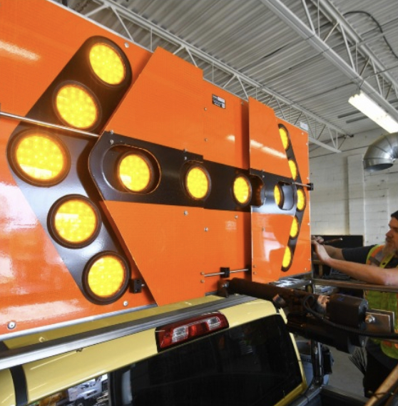 Stinson, Traffic Safety Specialists | 984 Farewell St Unit 1A, Oshawa, ON L1H 6N6, Canada | Phone: (800) 561-6639