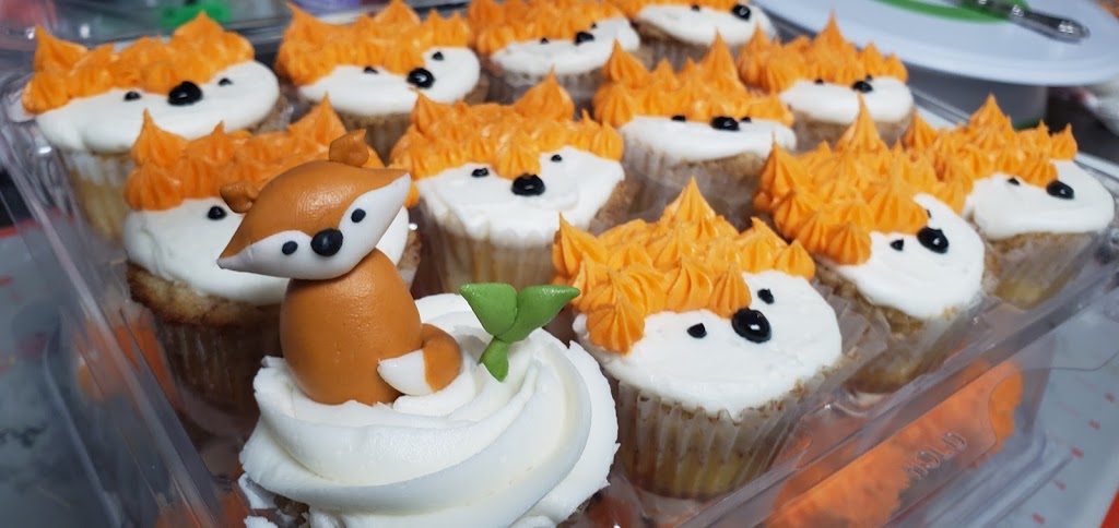 MJ Cakery | 2964 Trethewey St, Abbotsford, BC V2T 6P4, Canada | Phone: (778) 549-8208