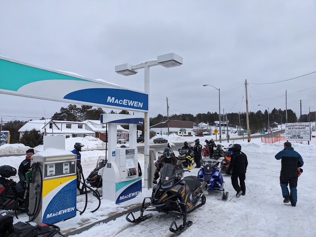 MACEWEN | 29553 ON-60, Whitney, ON K0J 2M0, Canada | Phone: (613) 637-2670