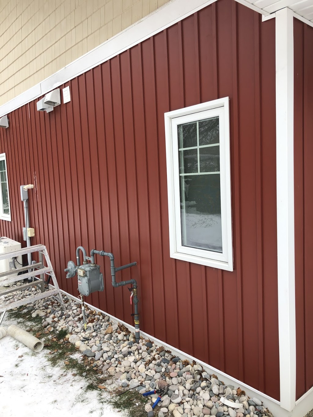Runhart Carpentry | 3786 Road 179, Dublin, ON N0K 1E0, Canada | Phone: (519) 703-7015