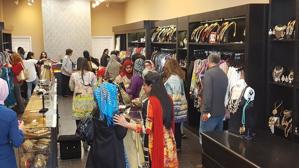 SABZ Haute Couture | 99 Penndutch Cir, Whitchurch-Stouffville, ON L4A 0P2, Canada | Phone: (416) 520-1372