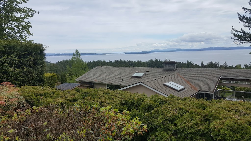 Beckton Park | Saanich, BC V8Y 2P5, Canada