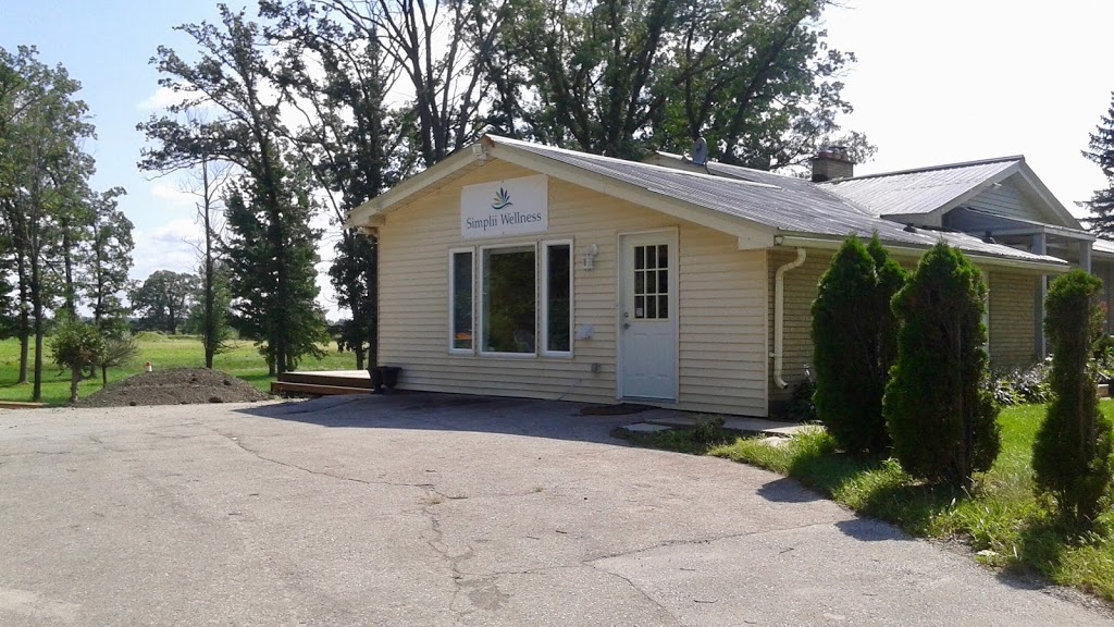 Simplii Wellness | 10121 Glendon Dr, Komoka, ON N0L 1R0, Canada | Phone: (519) 601-6446